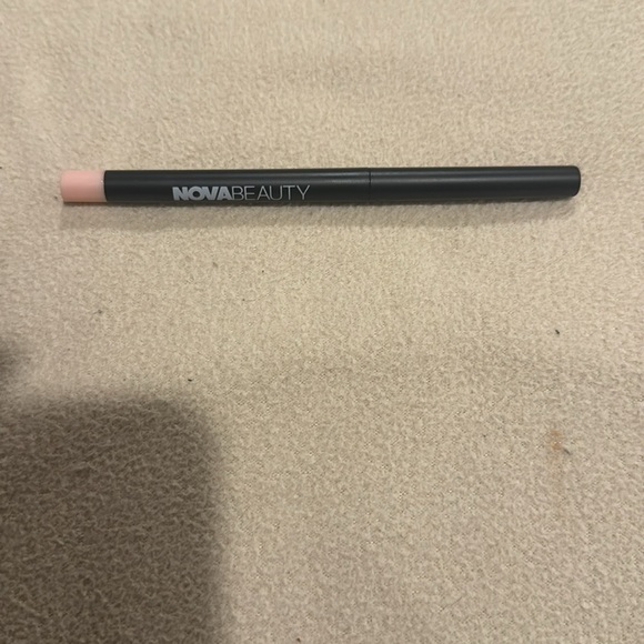 New NOVA BEAUTY Eyeliner Shade DM Rose Gold Shimmer - Picture 6 of 7